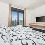 Holiday home Beautiful In Labin (Istria)